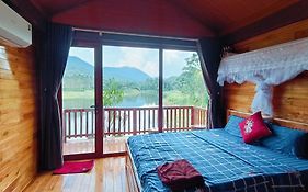 Giangtien Homestay-Vulinh Farmstay-Bungalow